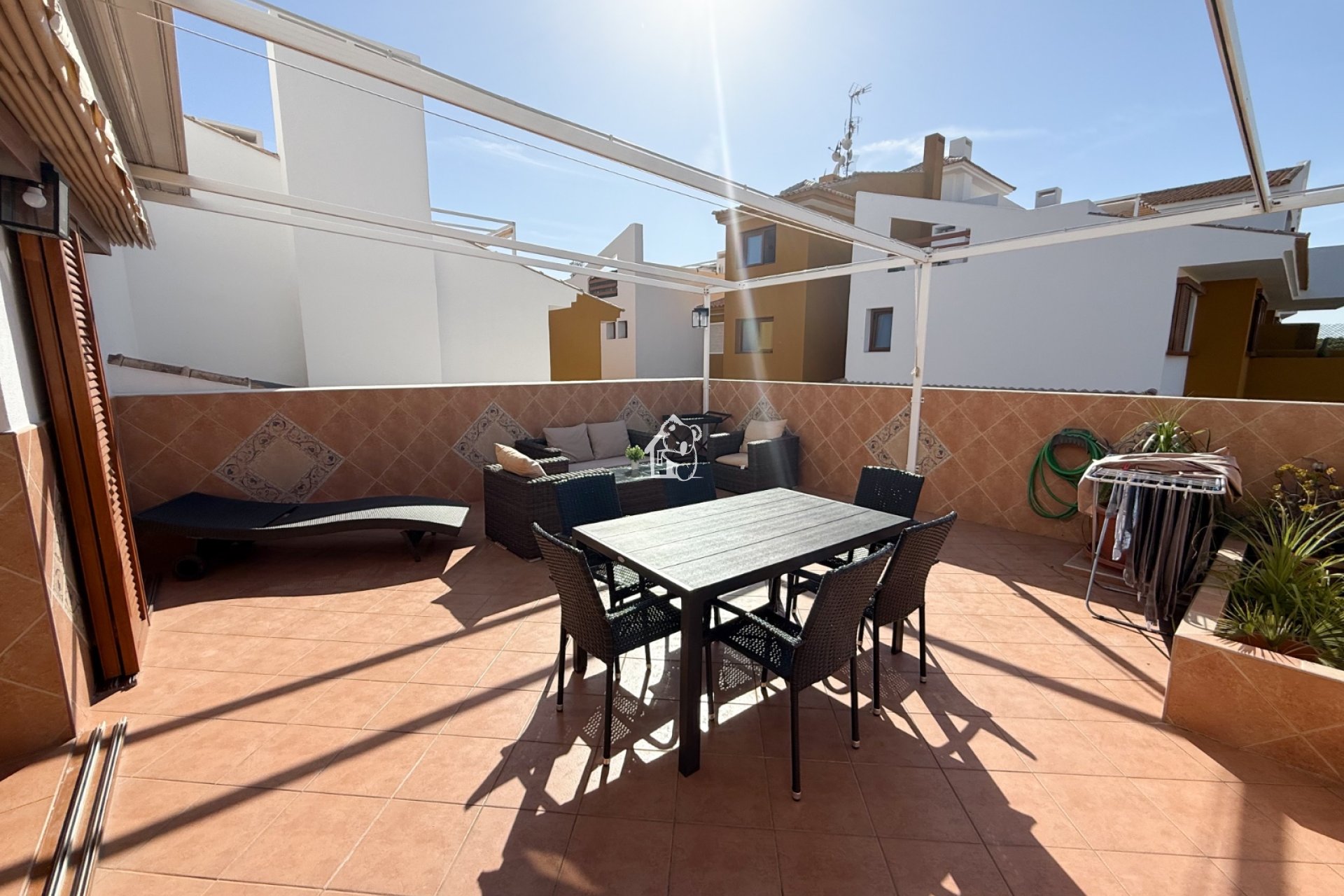 Арендовать - Квартира / квартира - Orihuela Costa - Punta Prima