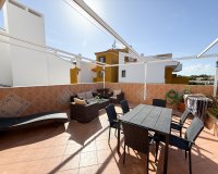 Арендовать - Квартира / квартира - Orihuela Costa - Punta Prima