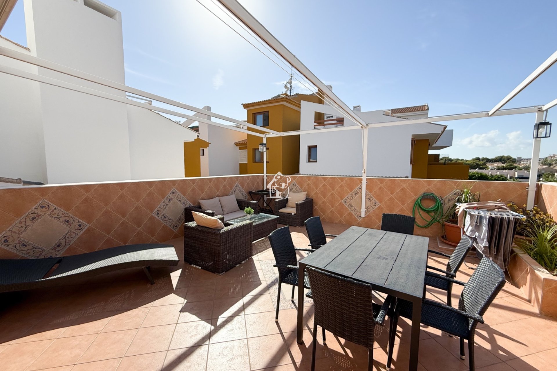 Арендовать - Квартира / квартира - Orihuela Costa - Punta Prima
