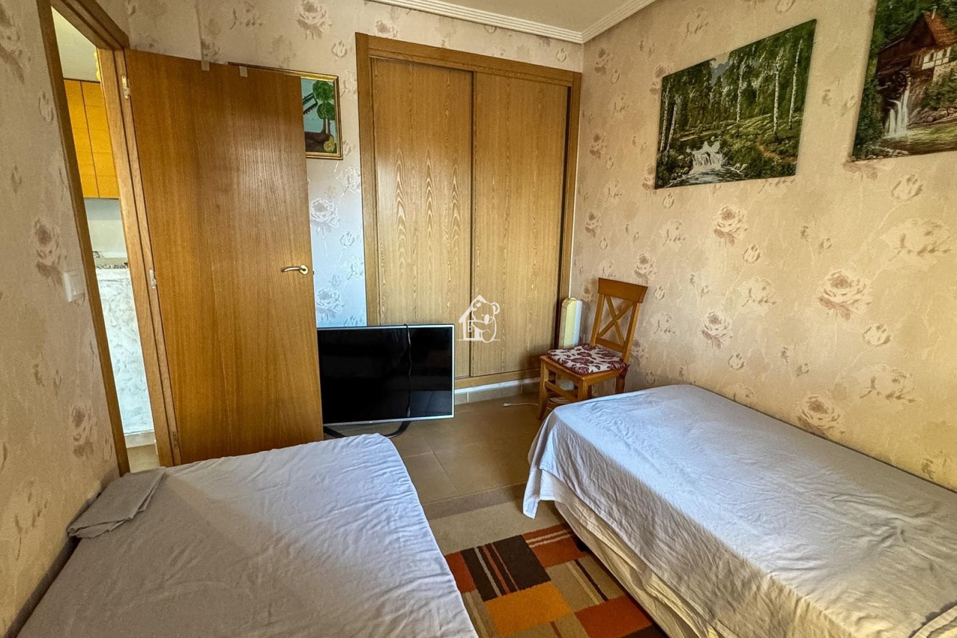 Арендовать - Квартира / квартира - Orihuela Costa - Punta Prima