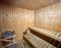 Арендовать - Квартира / квартира - Orihuela Costa - Punta Prima