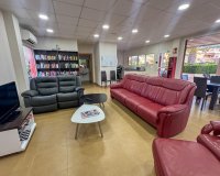 Арендовать - Квартира / квартира - Orihuela Costa - Punta Prima