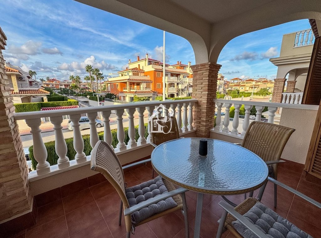 Арендовать - Квартира / квартира - Orihuela Costa - Punta Prima