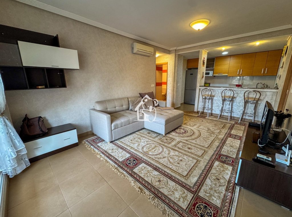 Арендовать - Квартира / квартира - Orihuela Costa - Punta Prima