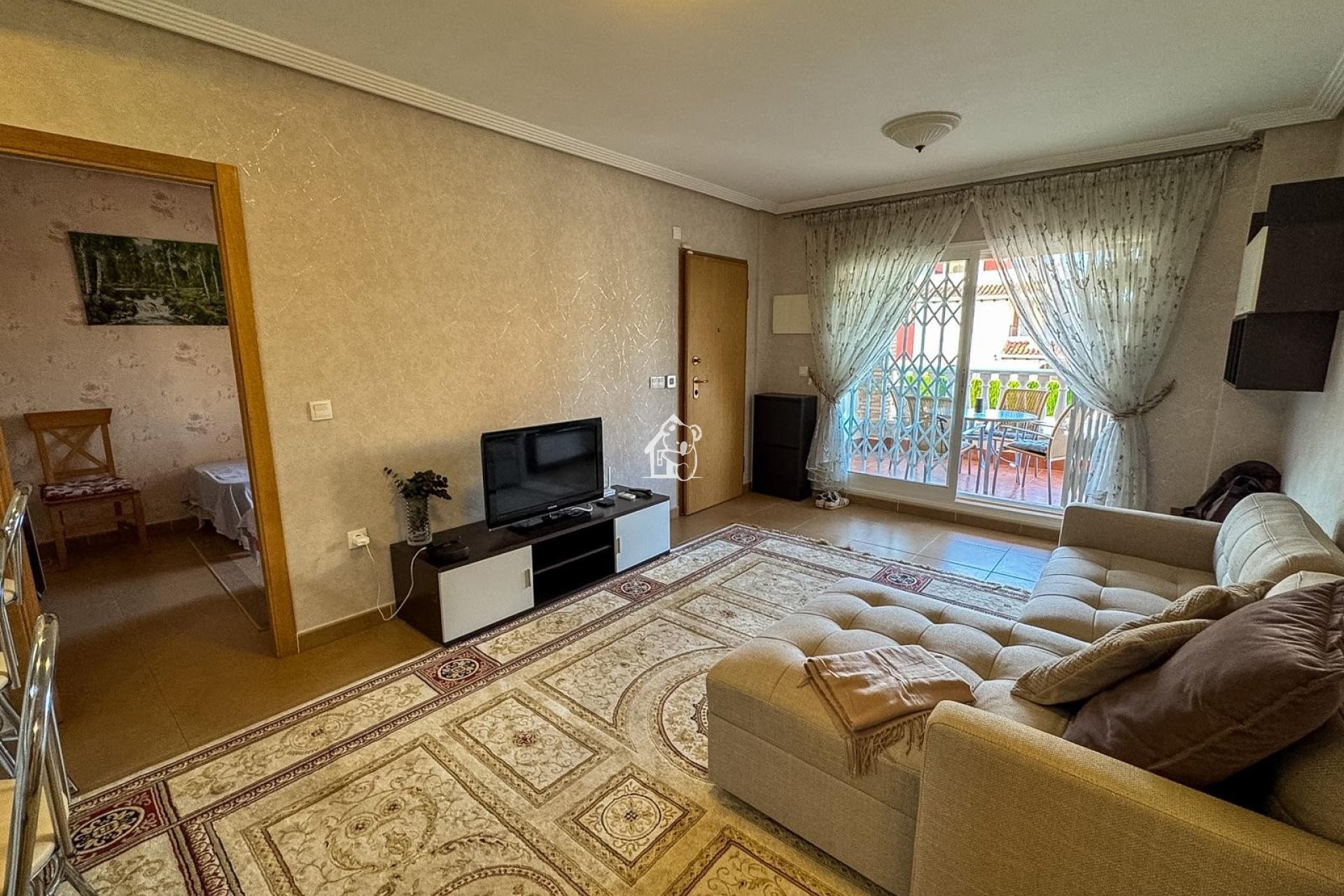 Арендовать - Квартира / квартира - Orihuela Costa - Punta Prima