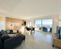 Арендовать - Квартира / квартира - Orihuela Costa - Punta Prima
