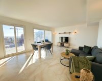 Арендовать - Квартира / квартира - Orihuela Costa - Punta Prima