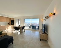 Арендовать - Квартира / квартира - Orihuela Costa - Punta Prima