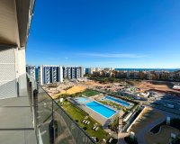 Арендовать - Квартира / квартира - Orihuela Costa - Punta Prima