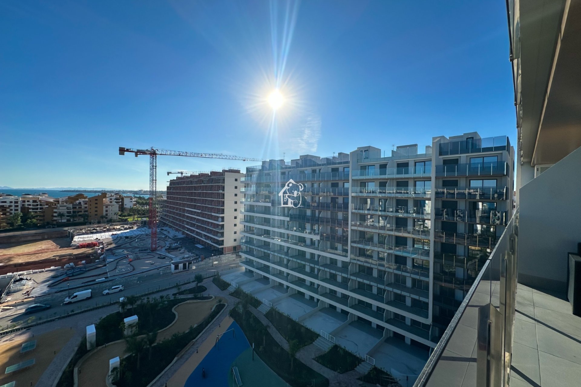 Арендовать - Квартира / квартира - Orihuela Costa - Punta Prima