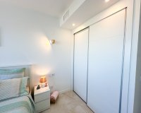 Арендовать - Квартира / квартира - Orihuela Costa - Punta Prima