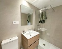 Арендовать - Квартира / квартира - Orihuela Costa - Punta Prima