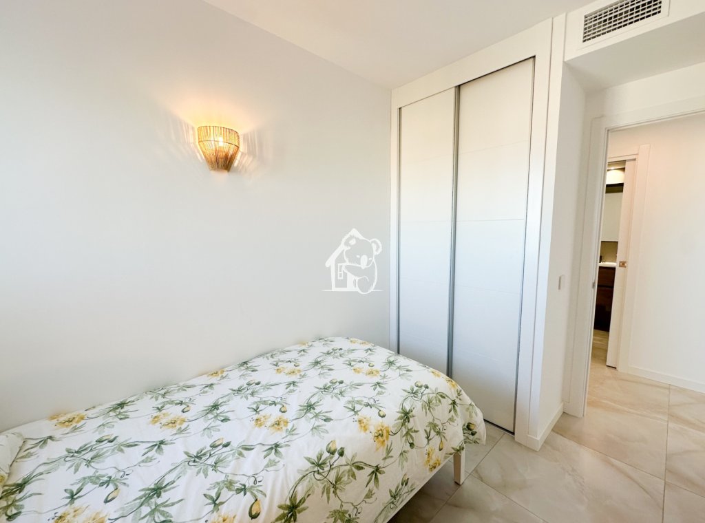 Арендовать - Квартира / квартира - Orihuela Costa - Punta Prima