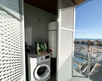Арендовать - Квартира / квартира - Orihuela Costa - Punta Prima