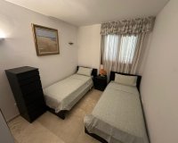 Арендовать - Квартира / квартира - Orihuela Costa - Punta Prima