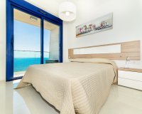 Арендовать - Квартира / квартира - Orihuela Costa - Punta Prima