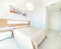 Арендовать - Квартира / квартира - Orihuela Costa - Punta Prima