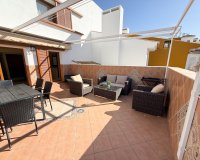 Арендовать - Квартира / квартира - Orihuela Costa - Punta Prima