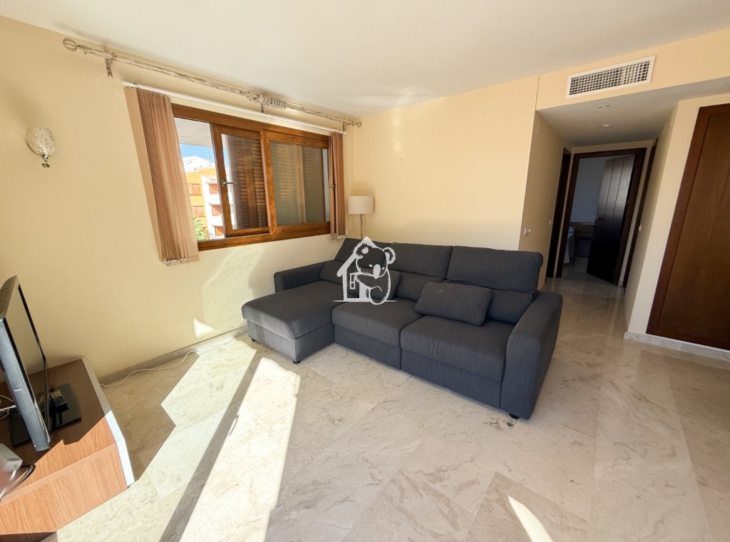 Арендовать - Квартира / квартира - Orihuela Costa - Punta Prima