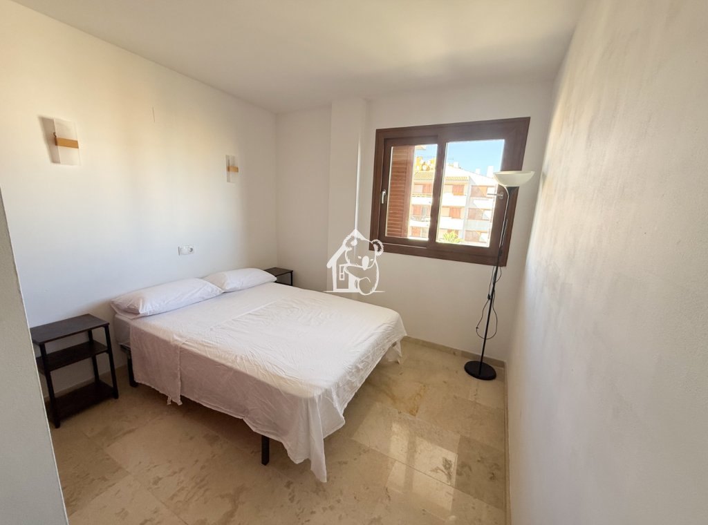 Арендовать - Квартира / квартира - Orihuela Costa - Punta Prima