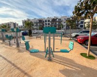 Арендовать - Квартира / квартира - Orihuela Costa - Villamartín