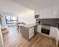 Арендовать - Квартира / квартира - Orihuela Costa - Villamartín