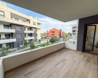 Арендовать - Квартира / квартира - Orihuela Costa - Villamartín