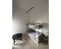 Арендовать - Квартира / квартира - Orihuela Costa - Villamartín