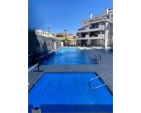 Арендовать - Квартира / квартира - Orihuela Costa - Villamartín