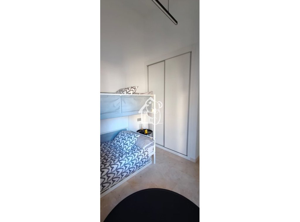 Арендовать - Квартира / квартира - Orihuela Costa - Villamartín