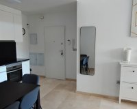 Арендовать - Квартира / квартира - Orihuela Costa - Villamartín