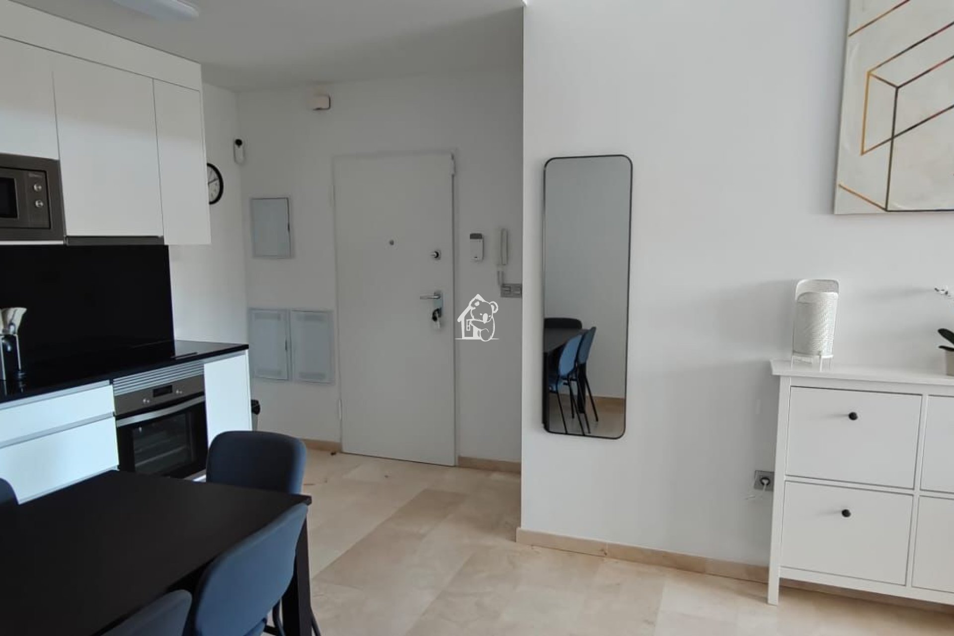 Арендовать - Квартира / квартира - Orihuela Costa - Villamartín