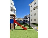 Арендовать - Квартира / квартира - Orihuela Costa - Villamartín