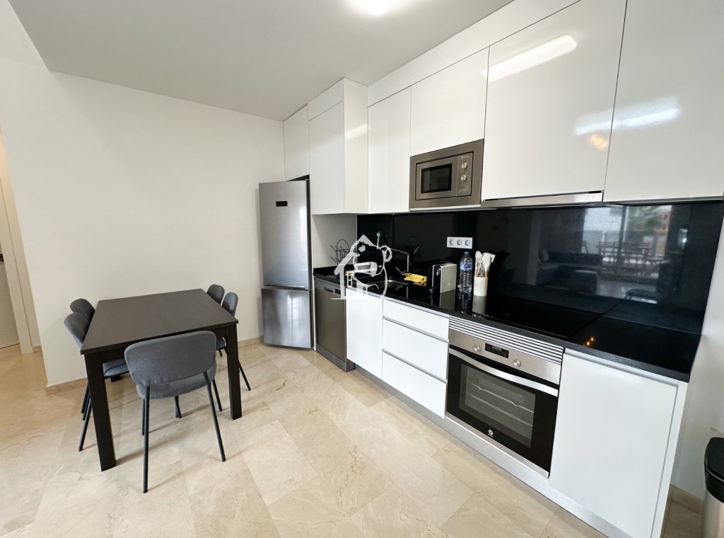 Арендовать - Квартира / квартира - Orihuela Costa - Villamartín