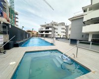 Арендовать - Квартира / квартира - Orihuela Costa - Villamartín