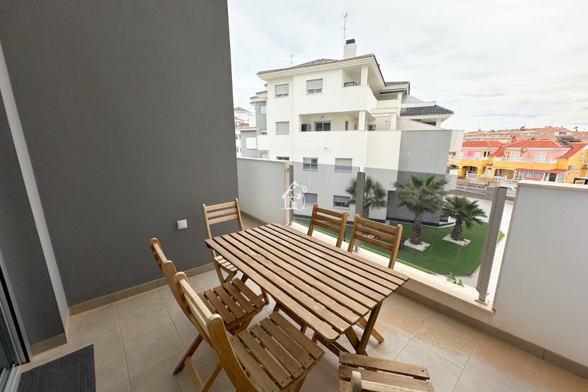 Арендовать - Квартира / квартира - Orihuela Costa - Villamartín