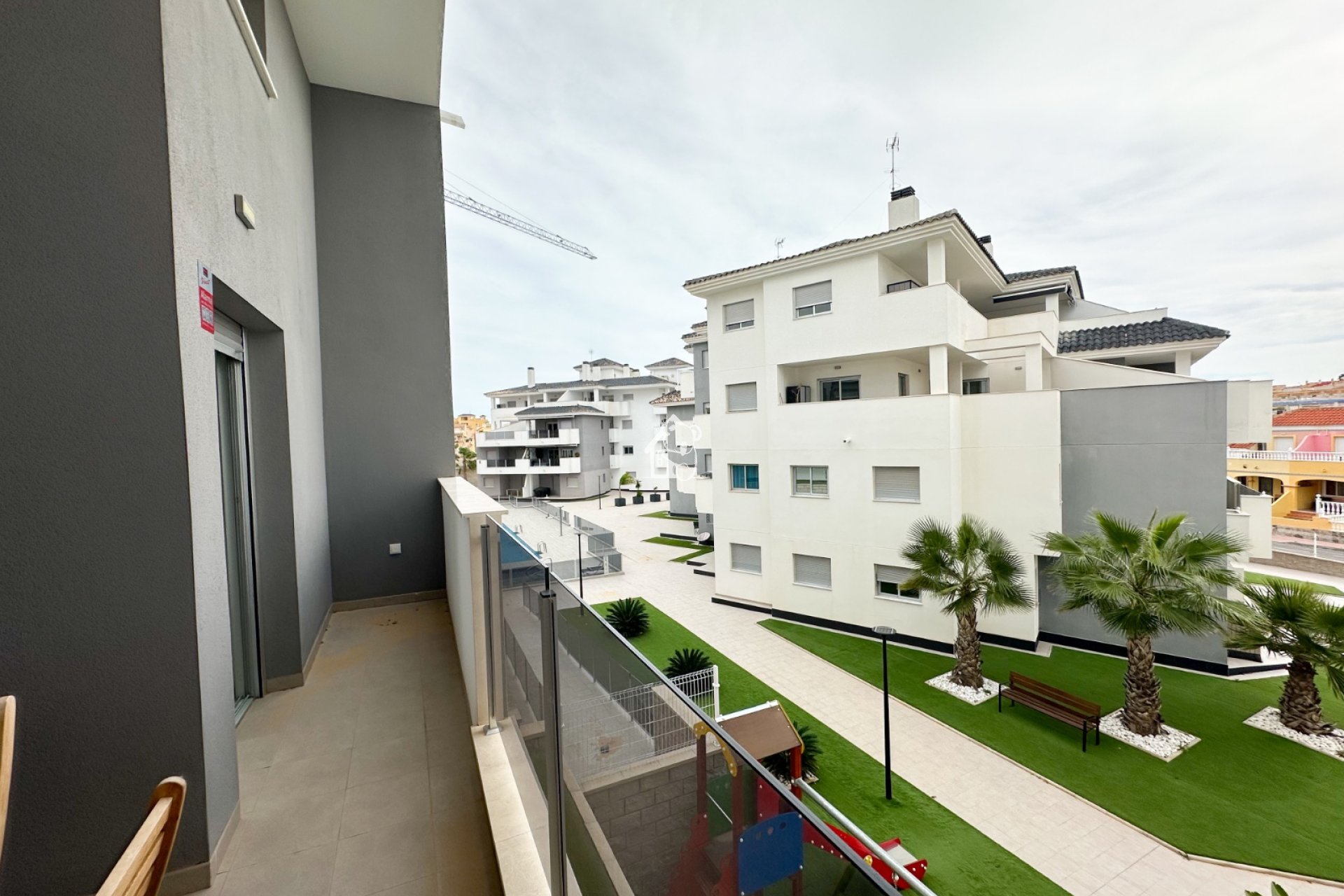 Арендовать - Квартира / квартира - Orihuela Costa - Villamartín