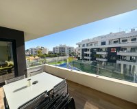 Арендовать - Квартира / квартира - Orihuela Costa - Villamartín