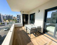 Арендовать - Квартира / квартира - Orihuela Costa - Villamartín