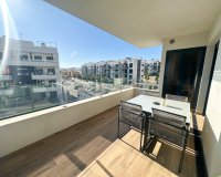 Арендовать - Квартира / квартира - Orihuela Costa - Villamartín