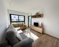 Арендовать - Квартира / квартира - Orihuela Costa - Villamartín