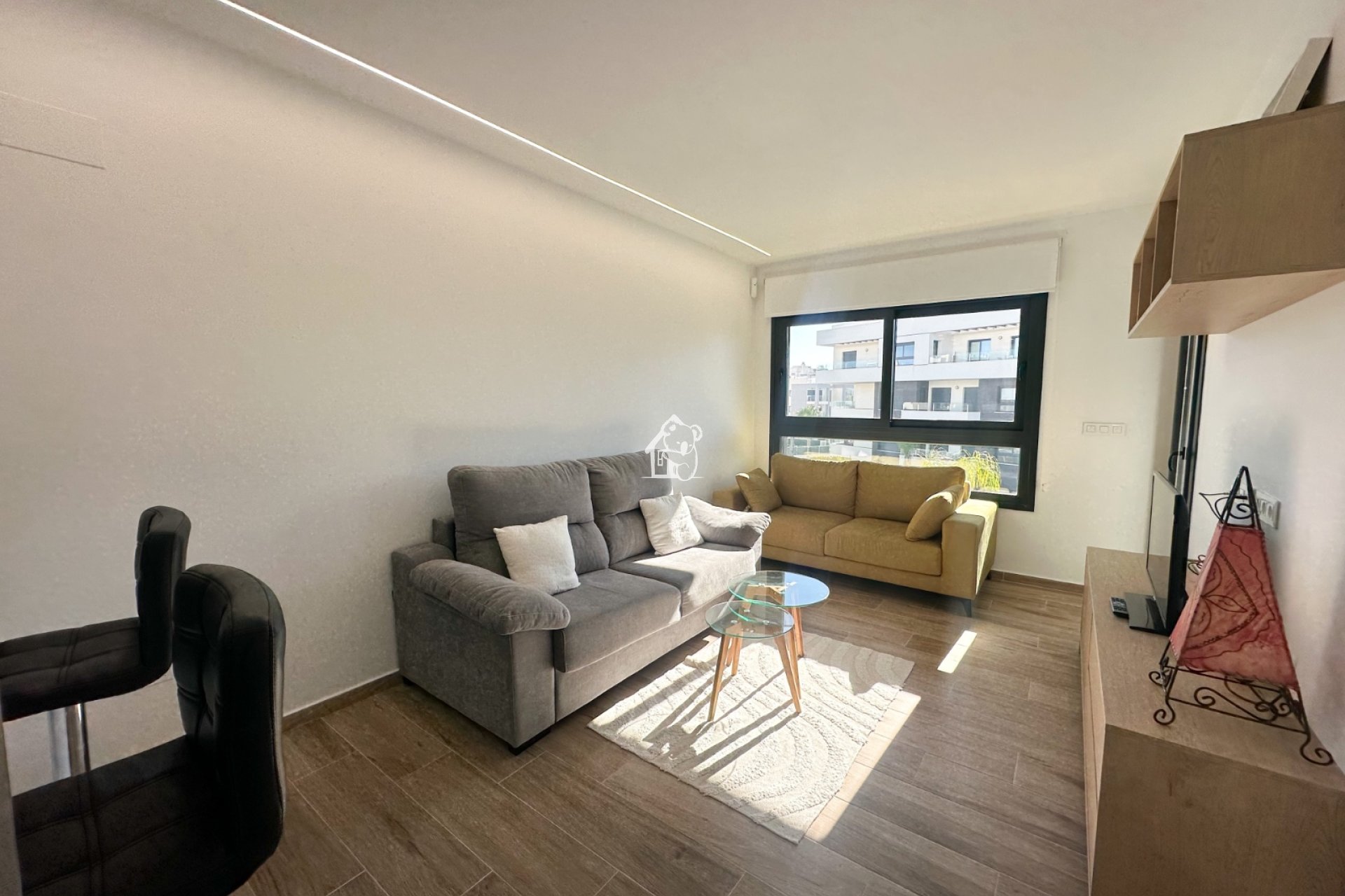 Арендовать - Квартира / квартира - Orihuela Costa - Villamartín