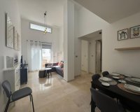 Арендовать - Квартира / квартира - Orihuela Costa - Villamartín