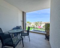 Арендовать - Квартира / квартира - Orihuela Costa - Villamartín