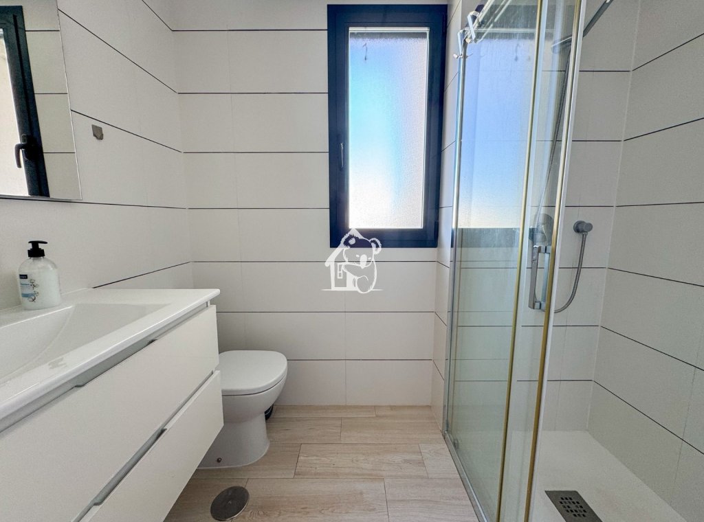 Арендовать - Квартира / квартира - Orihuela Costa - Villamartín