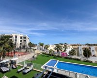 Арендовать - Квартира / квартира - Orihuela Costa - Villamartín