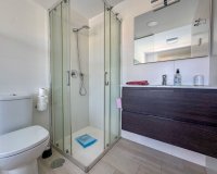 Арендовать - Квартира / квартира - Orihuela Costa - Villamartín