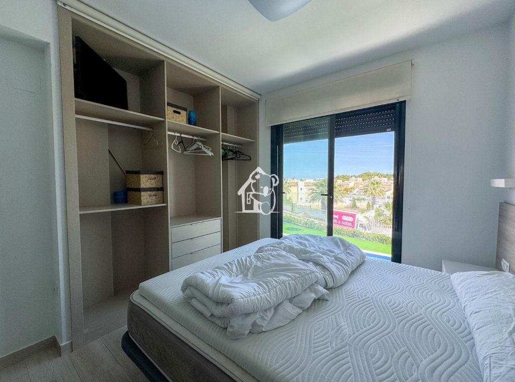 Арендовать - Квартира / квартира - Orihuela Costa - Villamartín