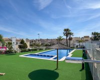 Арендовать - Квартира / квартира - Orihuela Costa - Villamartín