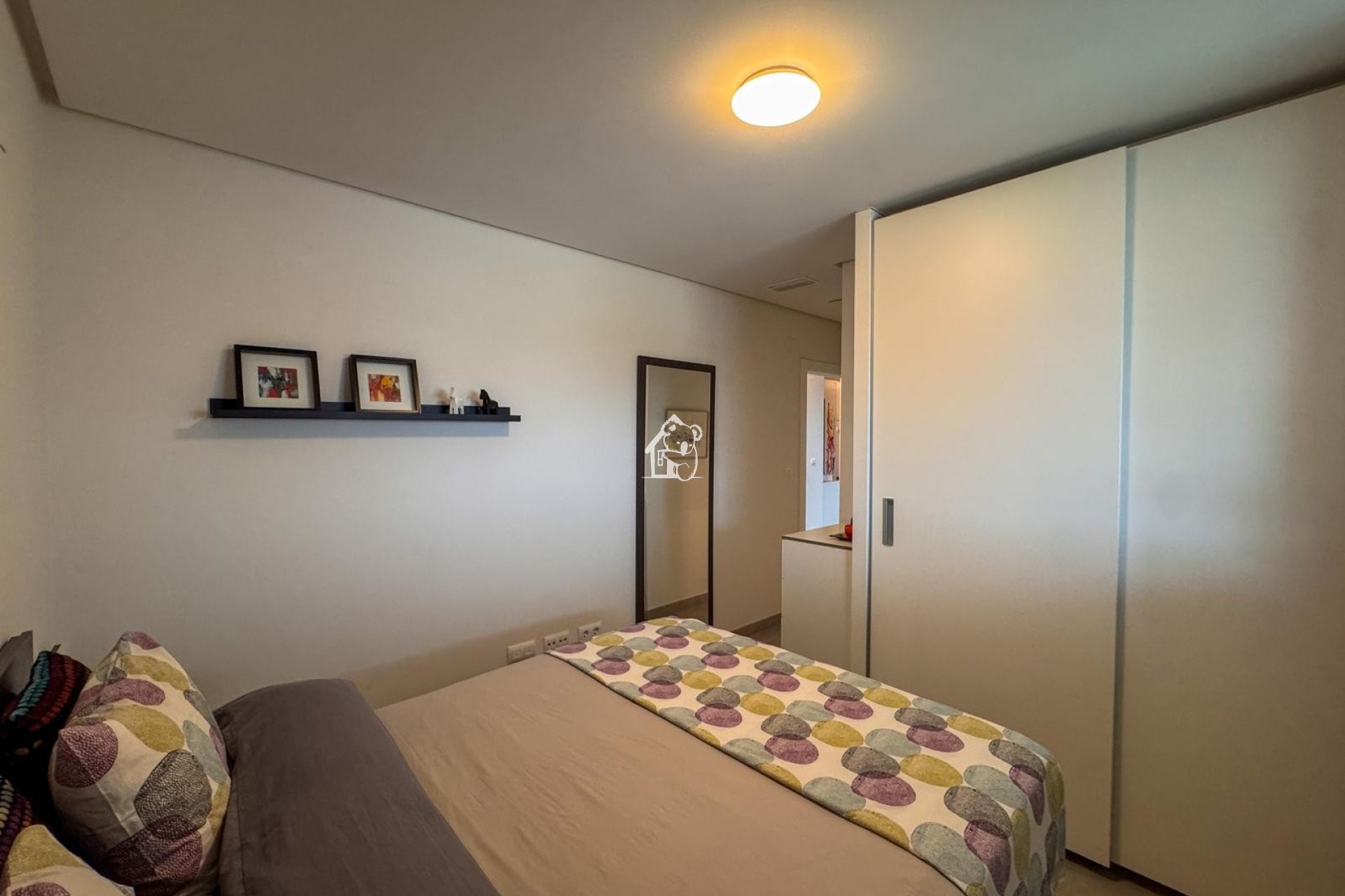 Арендовать - Квартира / квартира - Orihuela Costa - Villamartín